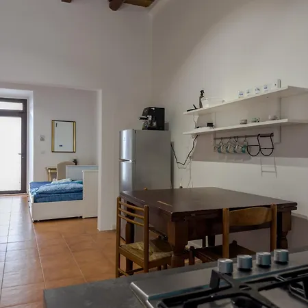 Host4all Apartament *