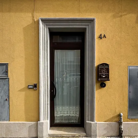 Host4all * Falconara Marittima