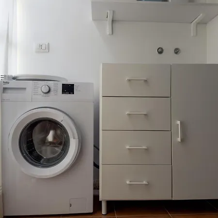 Host4all Appartement Falconara Marittima