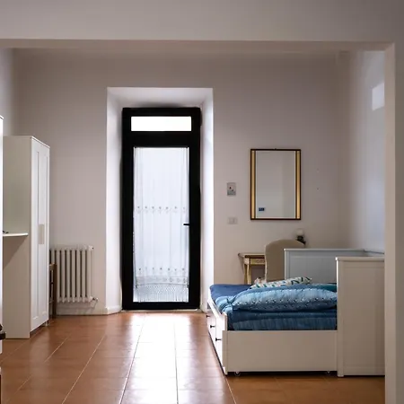 Host4all Appartement Falconara Marittima